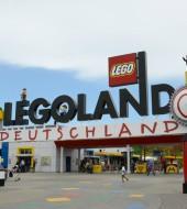 גרמניה ( LEGOLAND ) פארק השעשועים לגולנד גרמניה ( LEGOLAND ) פארק השעשועים לגולנד